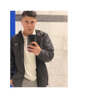 Meet your Posher, Abner